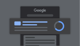 Advertentie afronden