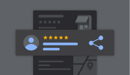 Je eerste reviews krijgen